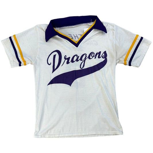 Dragons Jersey- S