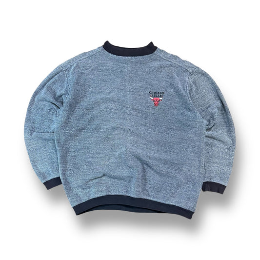 Chicago Bulls Crewneck- BOXY XL