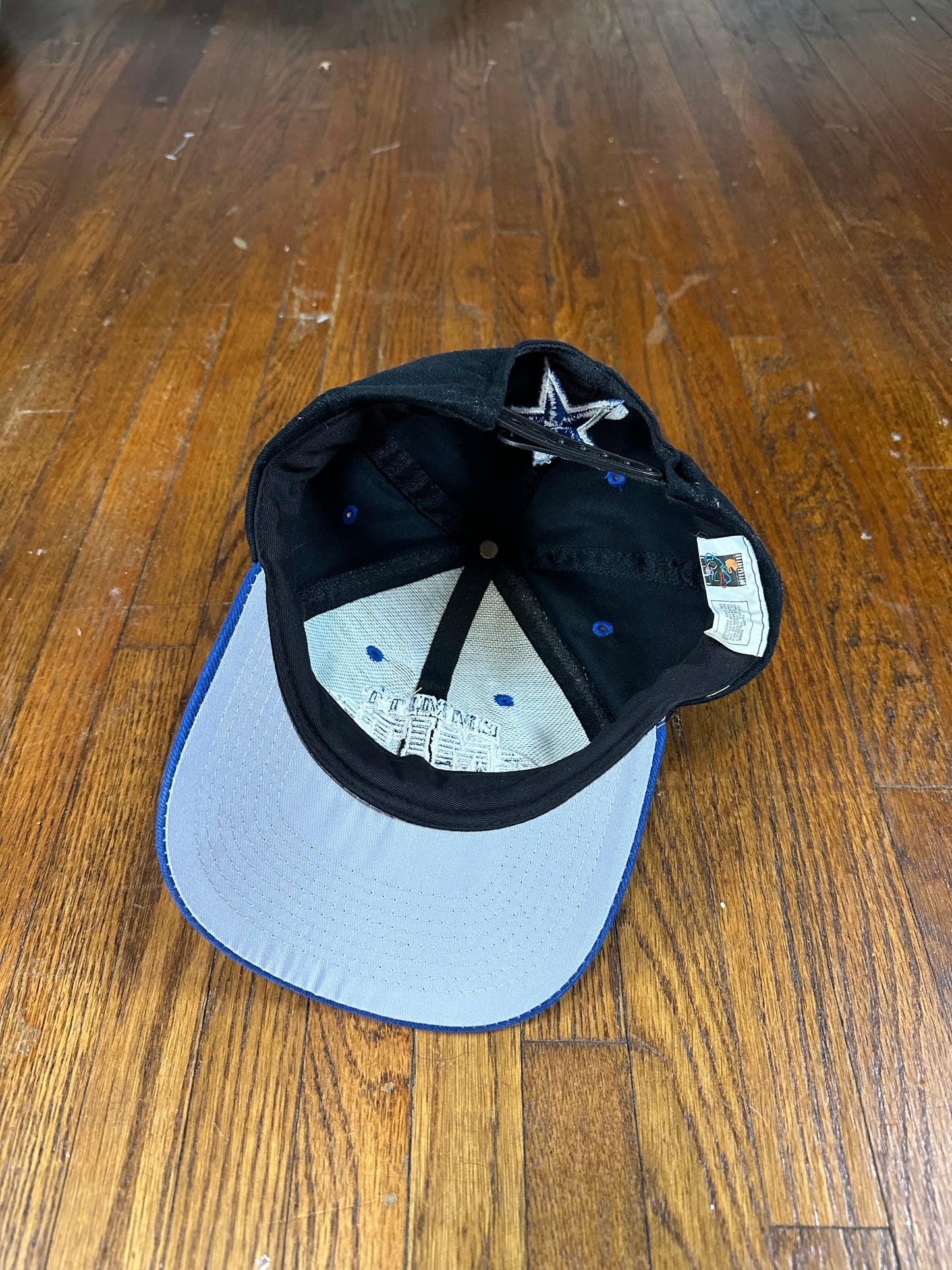 Emitt Smith SnapBack Hat