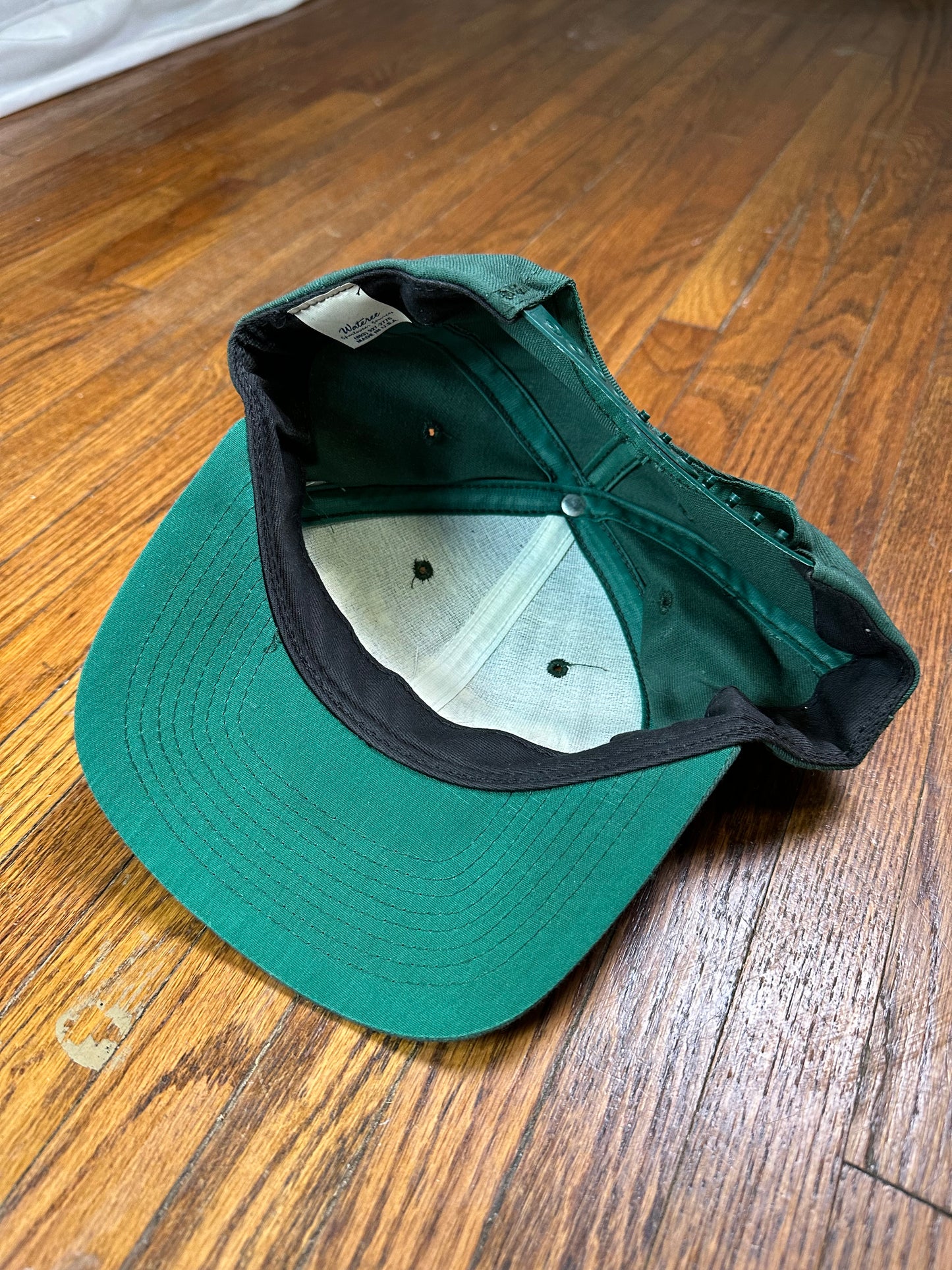 Remington Racing SnapBack