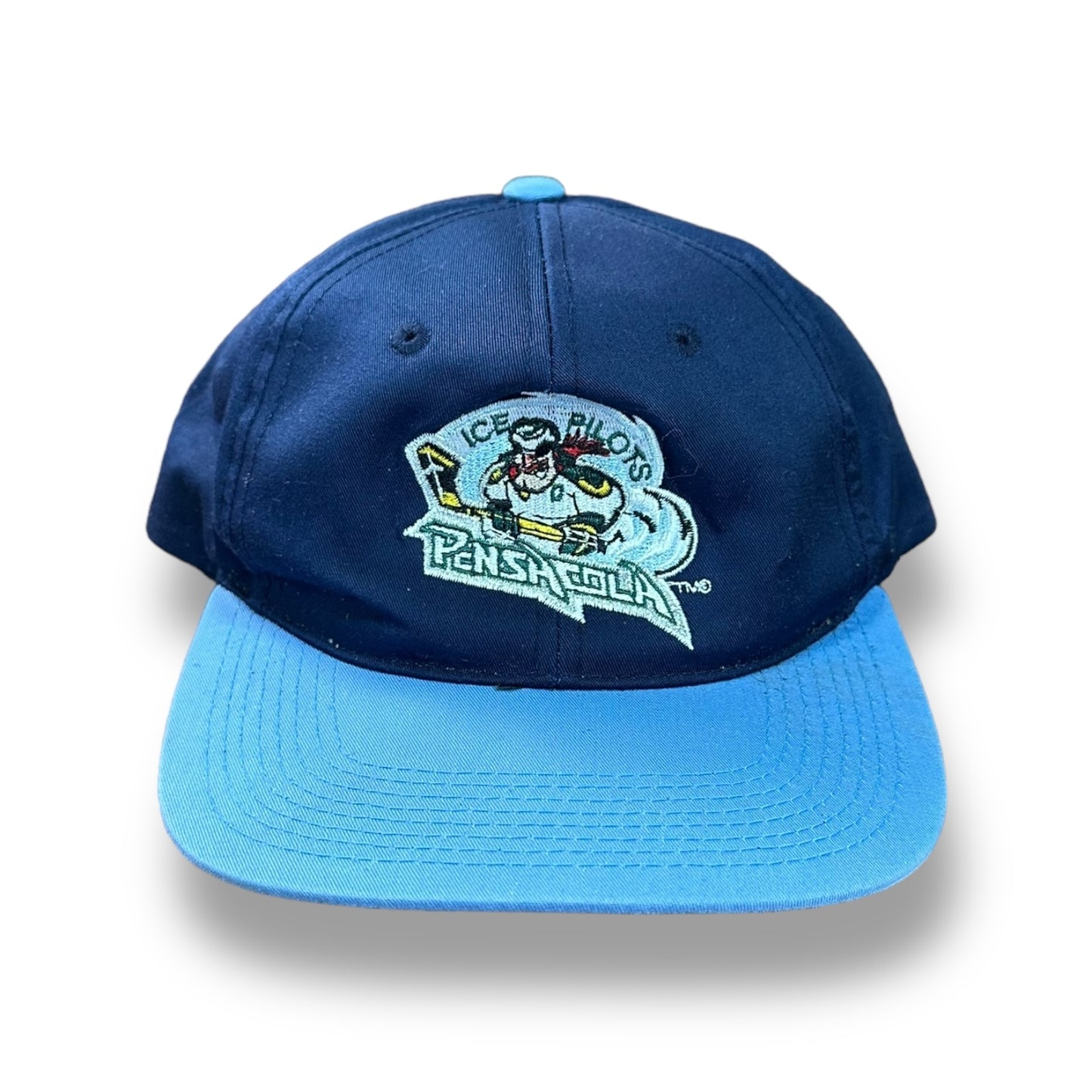 Ice Pilots SnapBack