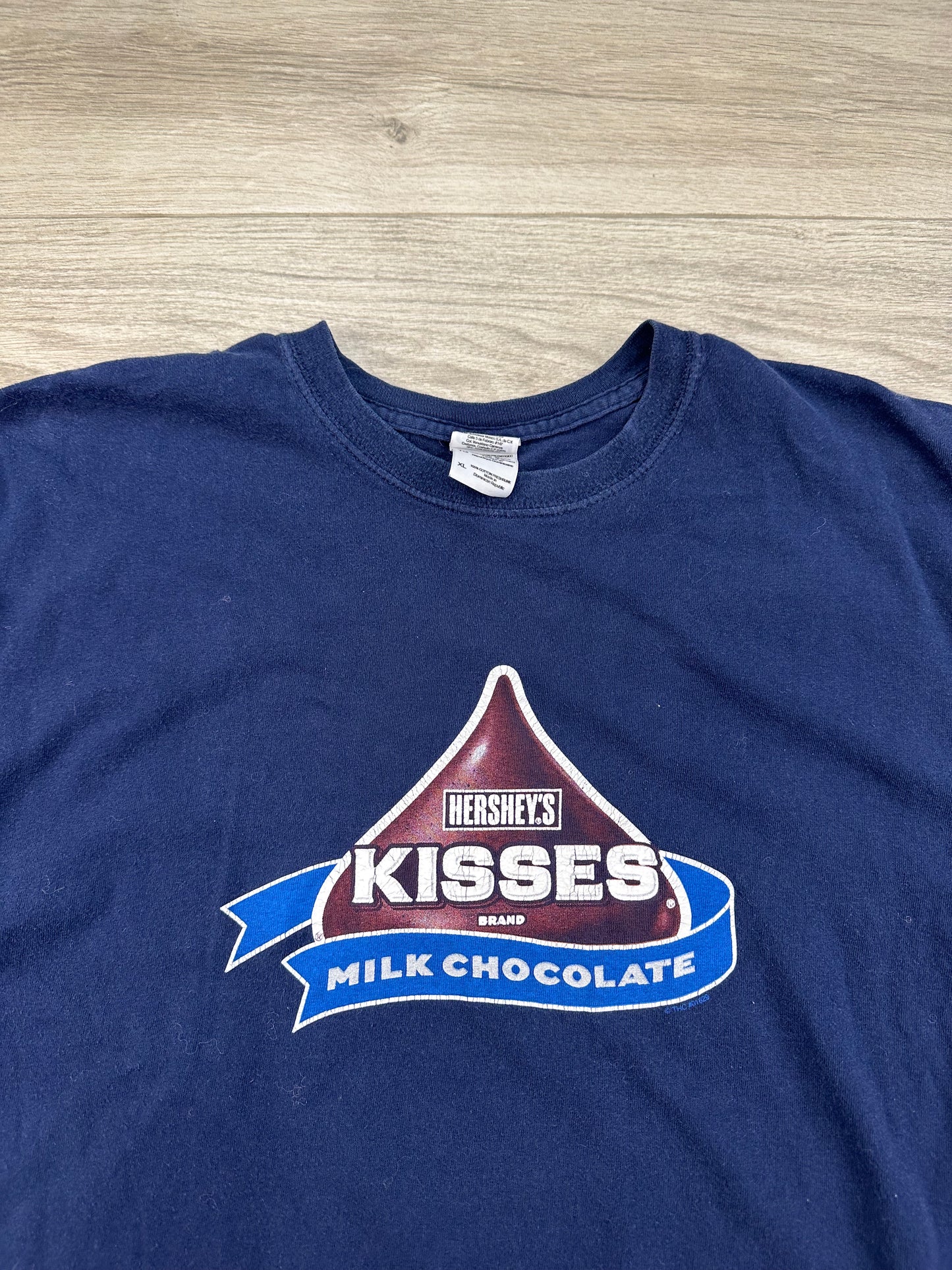 Hershey's Kisses Tee- L