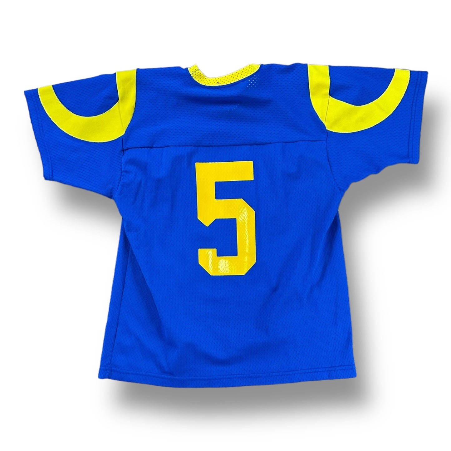 90s Rams Jersey #5- L