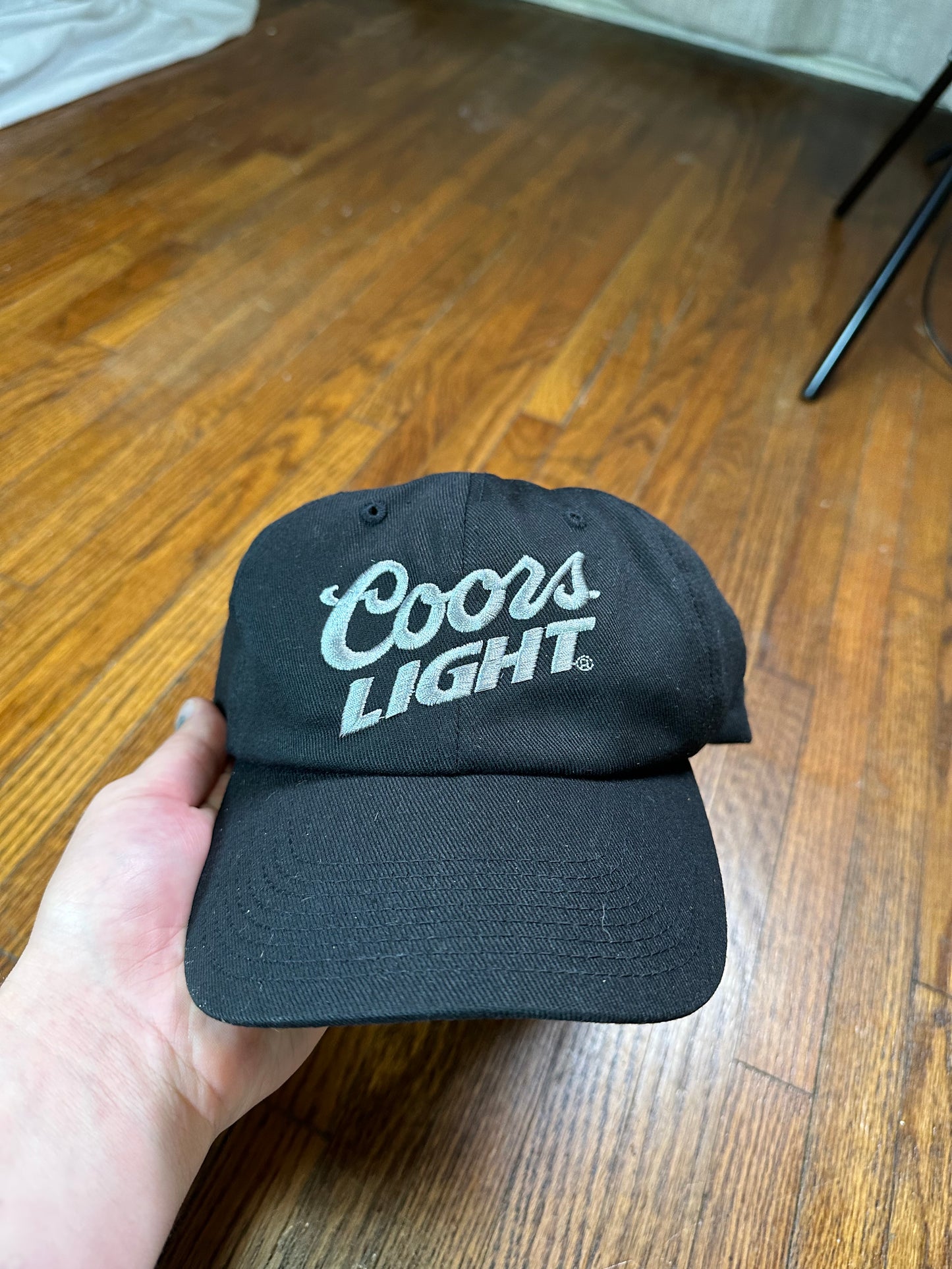 Coors Light SnapBack