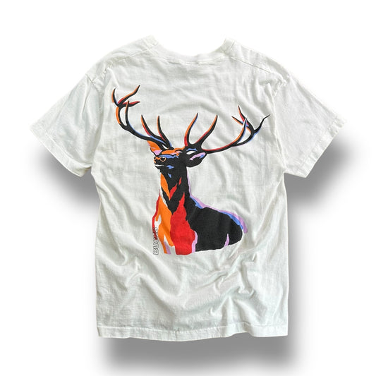 The Almighty Buck Tee- L