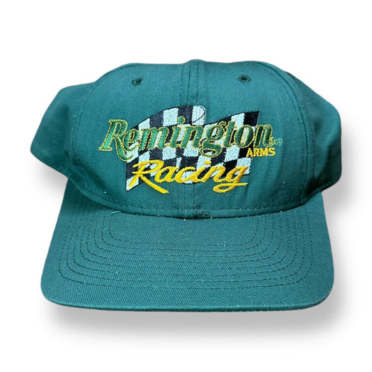 Remington Racing SnapBack