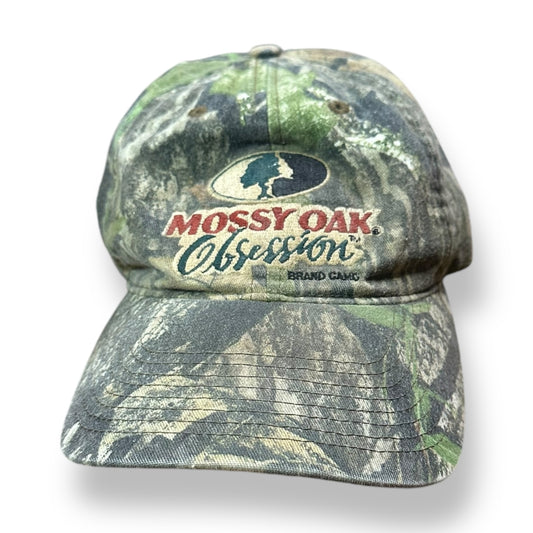 Mossy Oak Obsession SnapBack