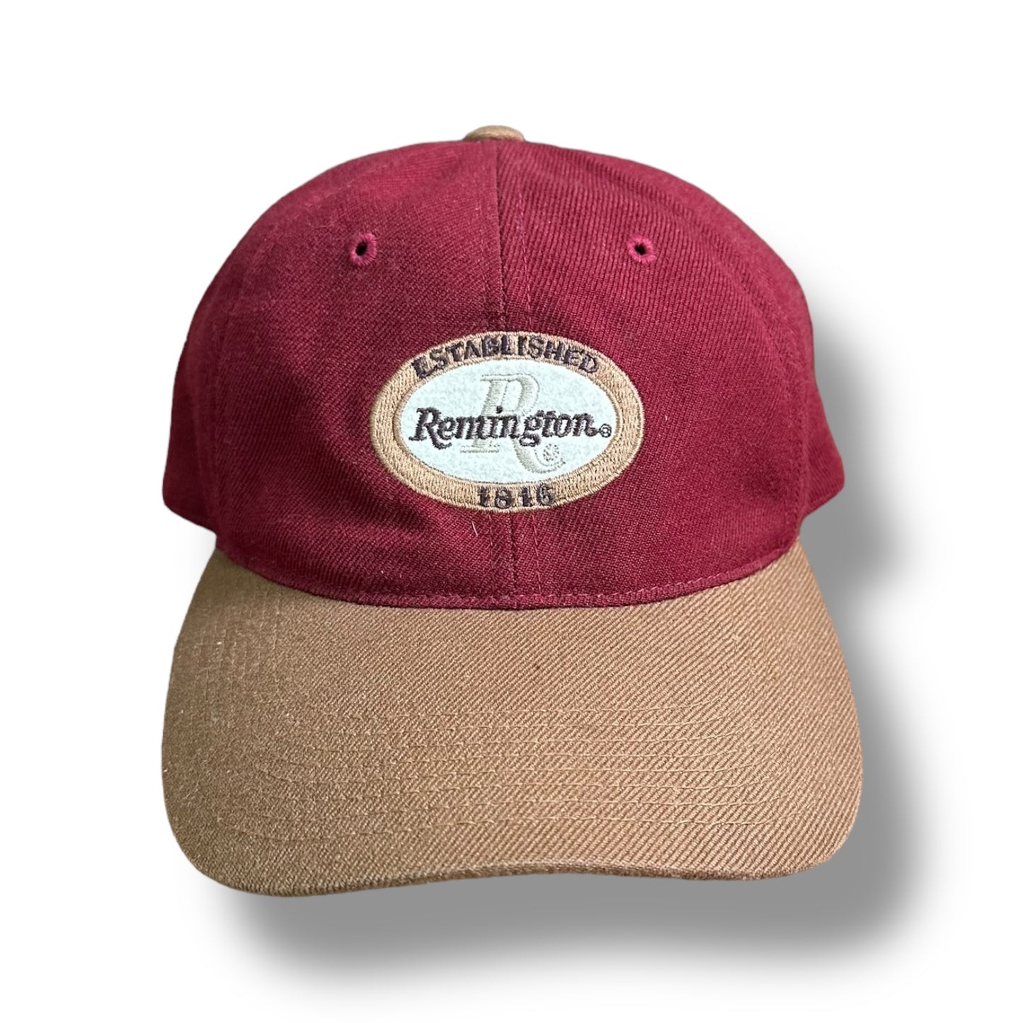 Remington Strapback Hat