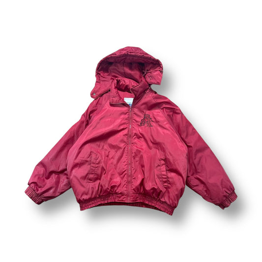 Cardinal Red Hogs Puffer- XL/XXL