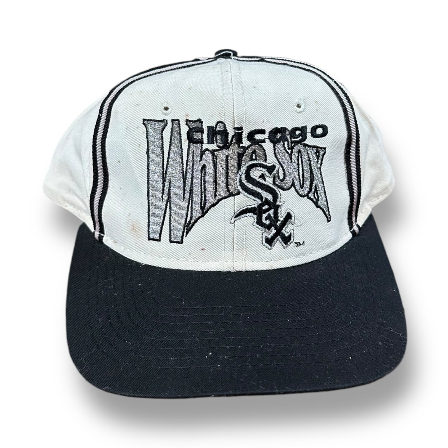 White Sox Snapback