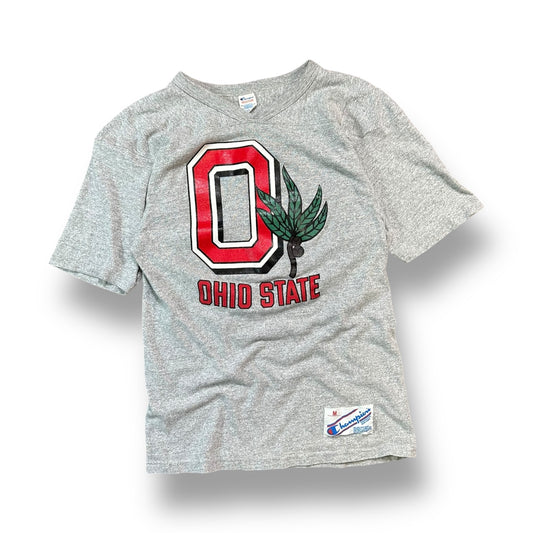 Ohio State Champion Jersey Tee- M