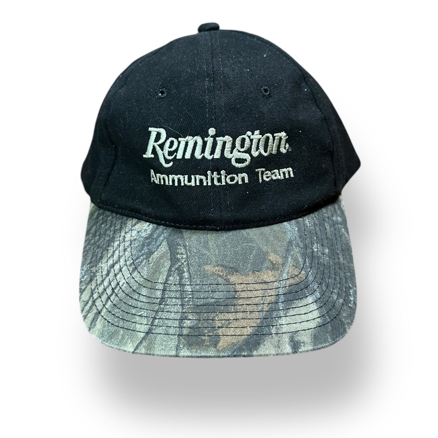 Remington Ammunition Team Strapback