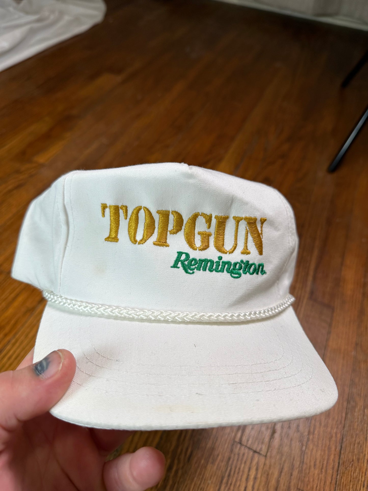 Remington Top Gun SnapBack