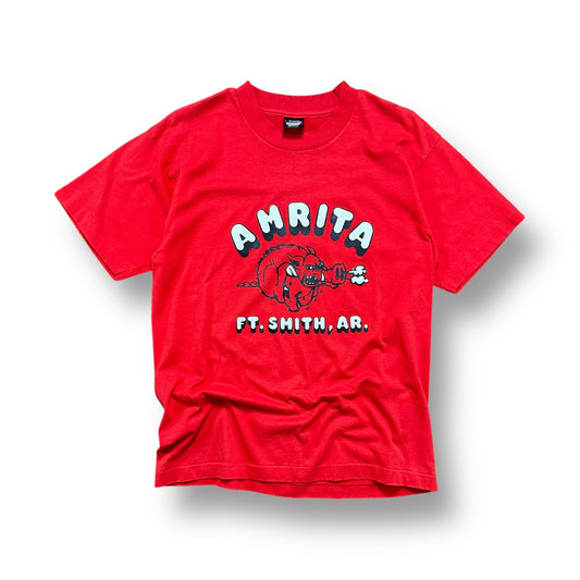 Amrita Hogs Tee- L