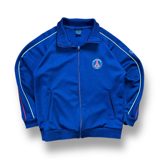 Nike PSG Zip-Up Jumper- L