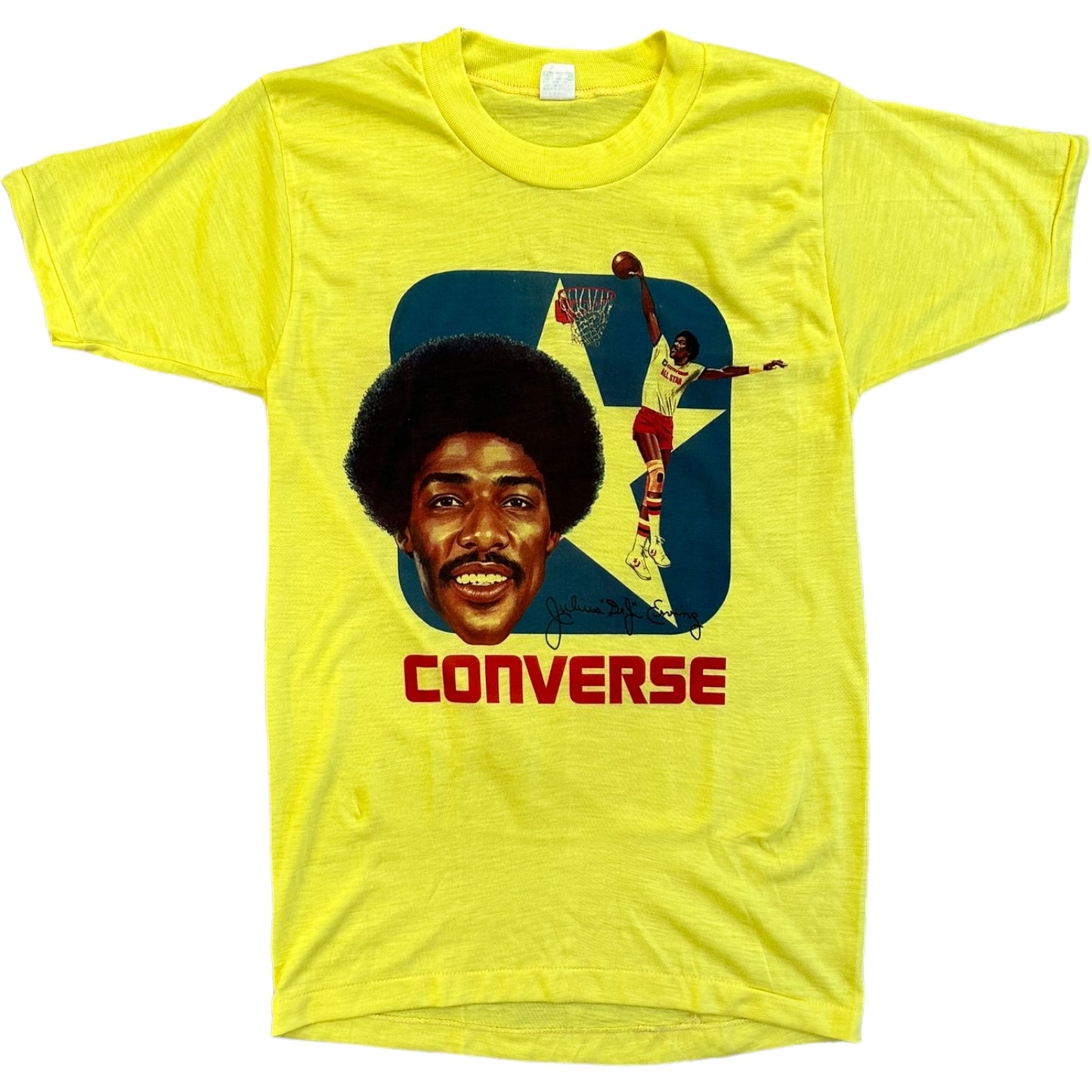 Converse Dr. J Tee- M/L