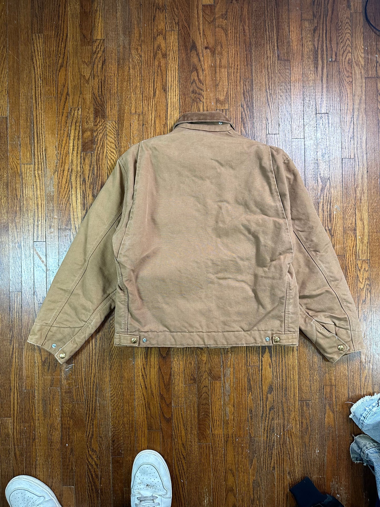 Tan Carhartt Detroit- M