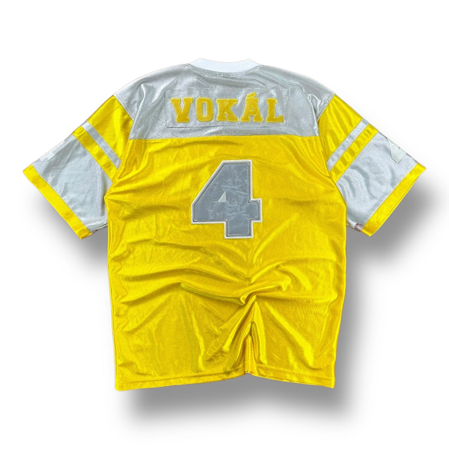 Vokal All-Stars 4 Jersey- XXL