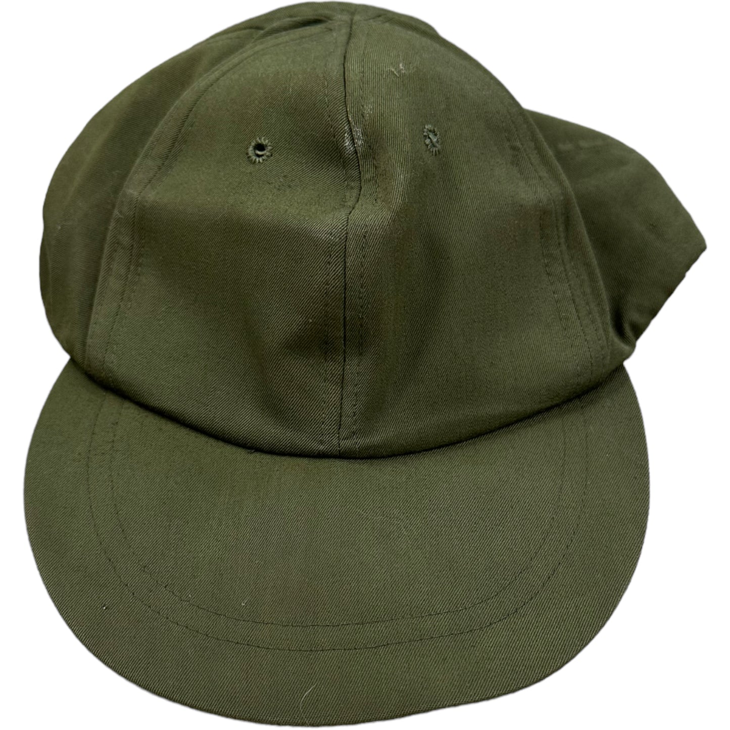 Vietnam Era OG-106 Fitted Hat- 6 1/8