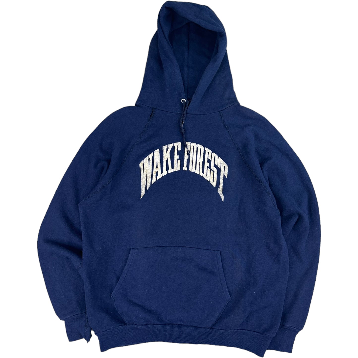 Wake Forest Hoodie- M
