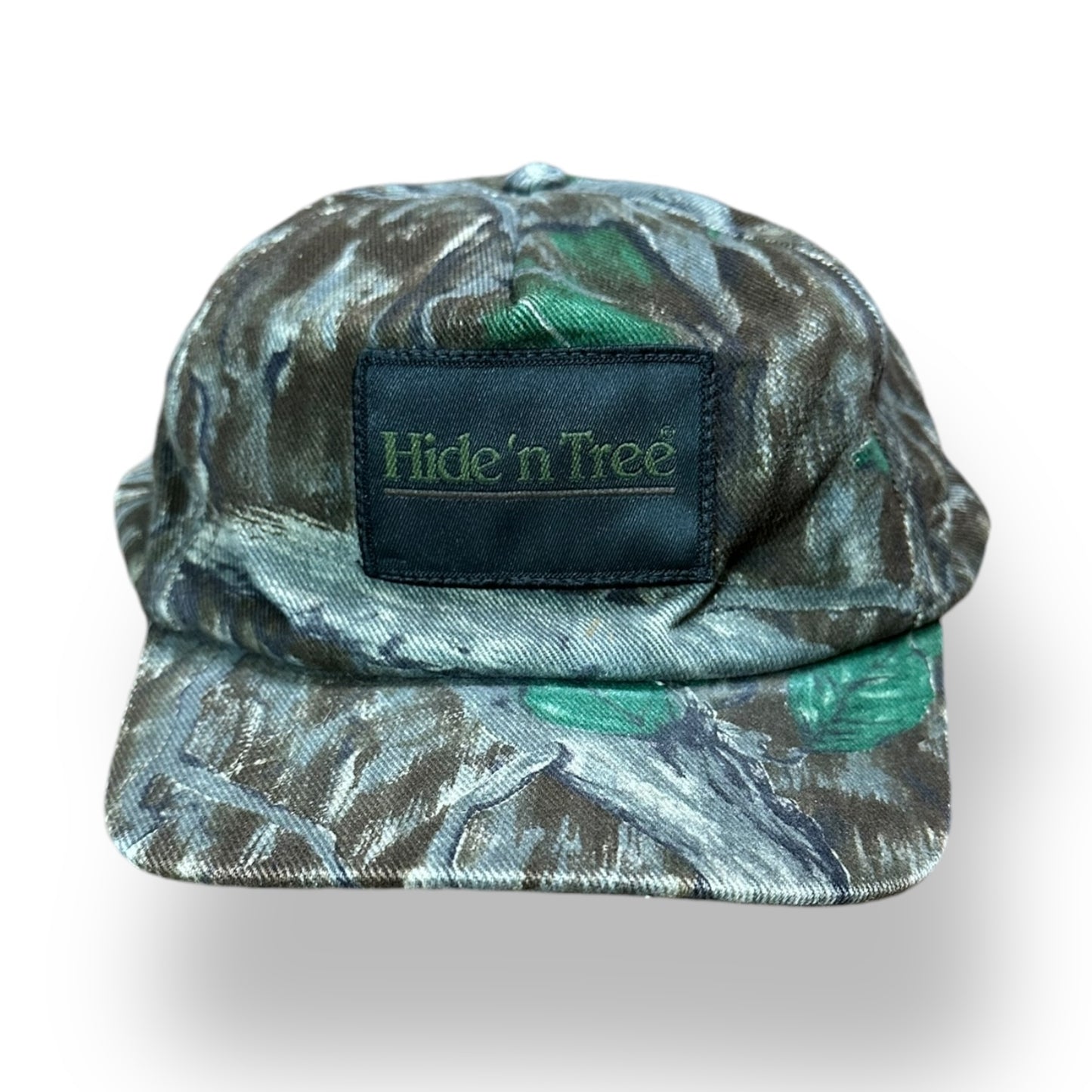 Hide N Tree SnapBack