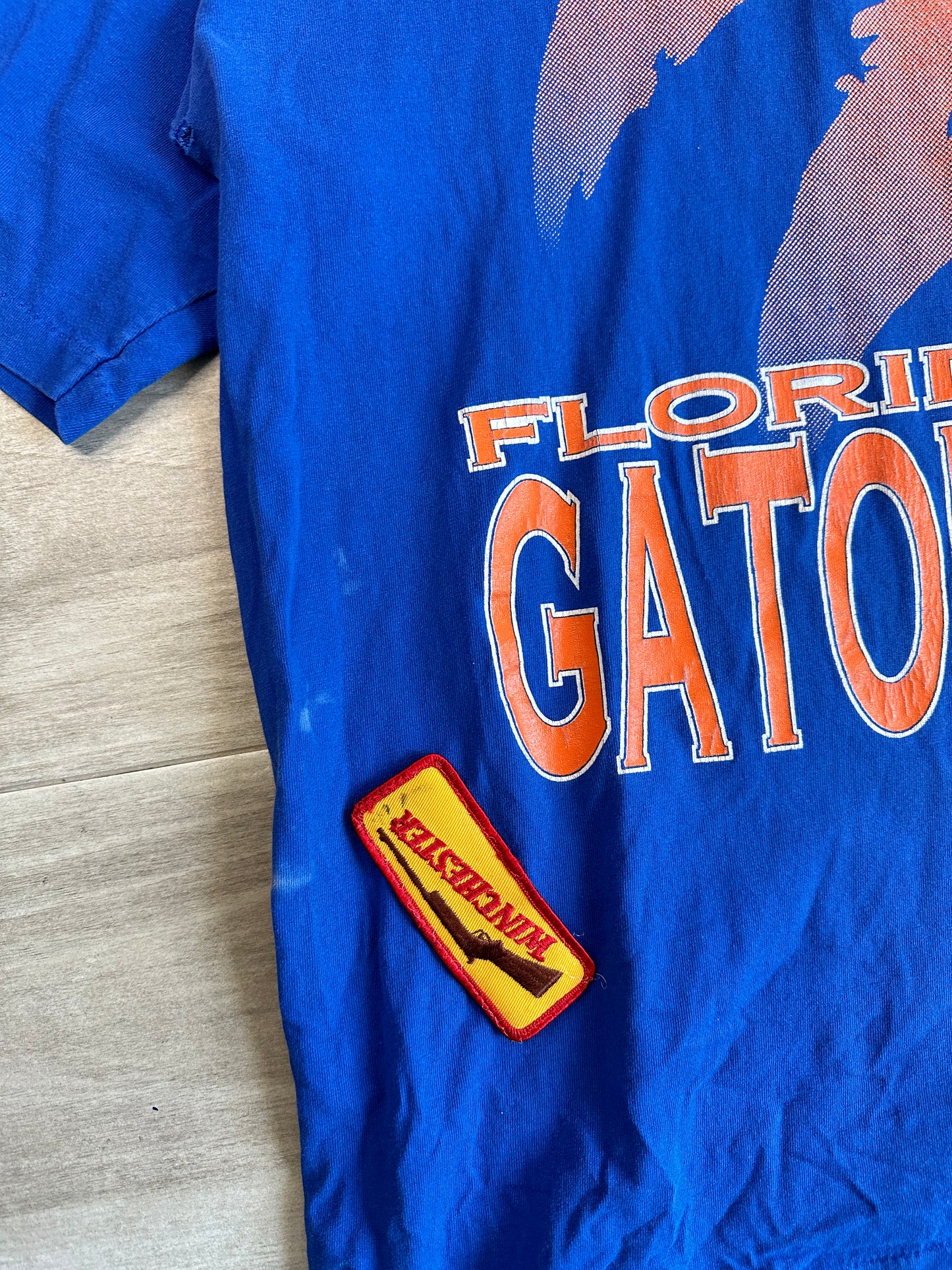 Florida Gators Tee- XXL