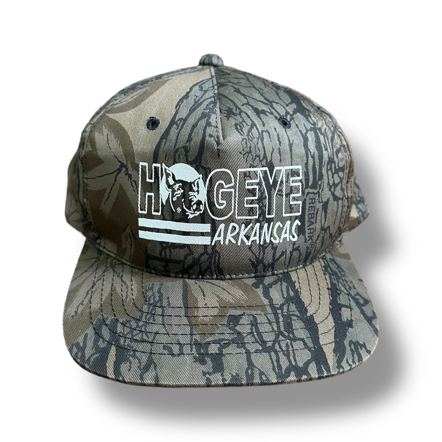 Hogeye Arkansas SnapBack