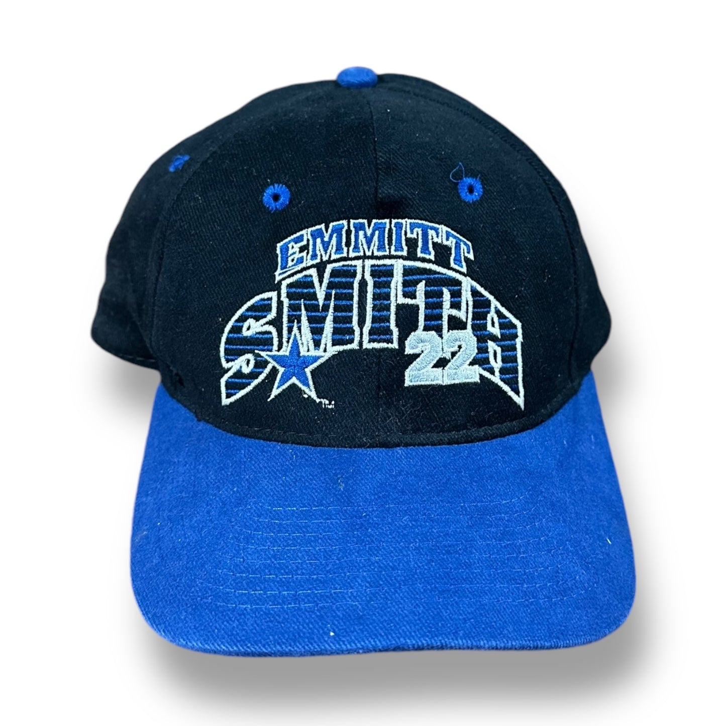 Emitt Smith SnapBack Hat