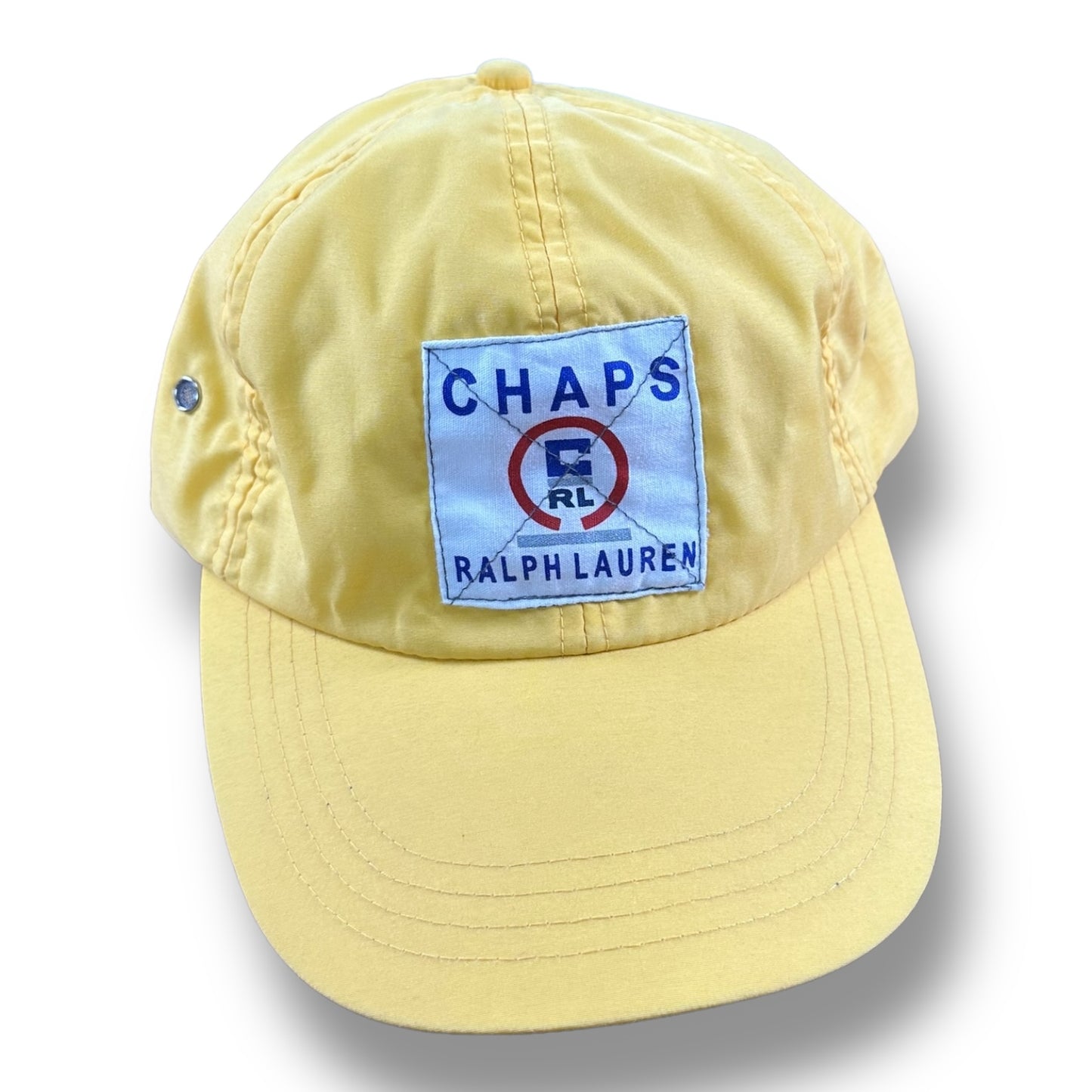 Chaps RL Nylon Summer Hat