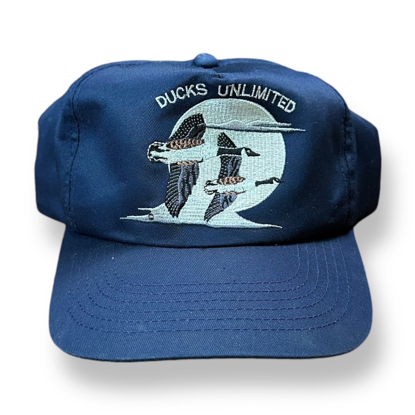 Ducks Unlimited Canada Goose Hat