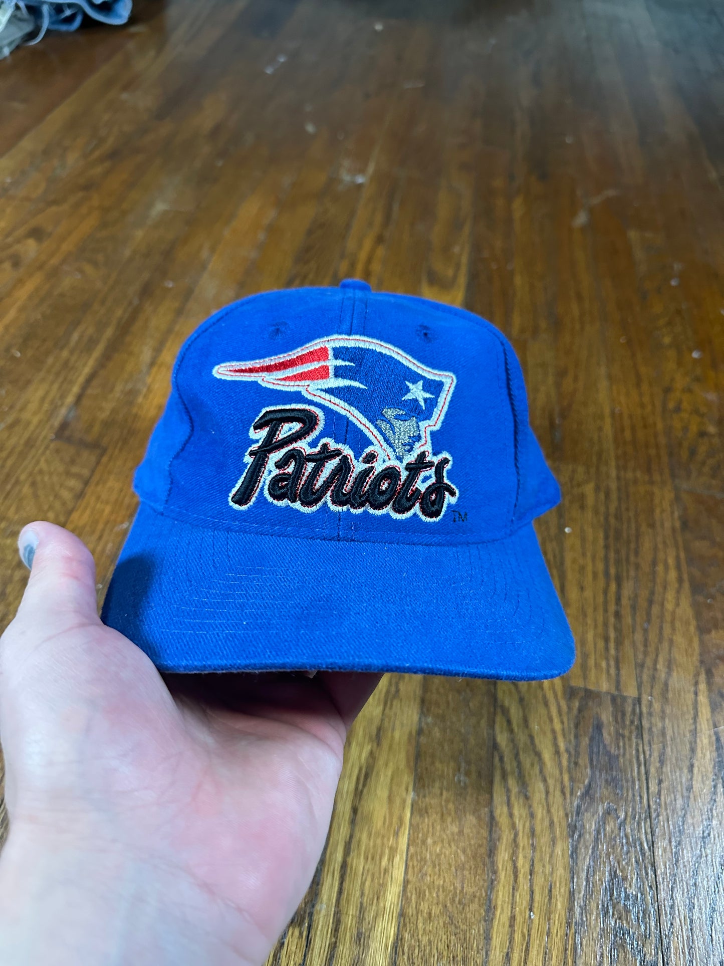 Patriots SnapBack