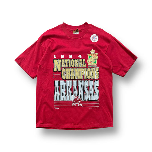 '94 Champs Big Print, BRAND NEW- L