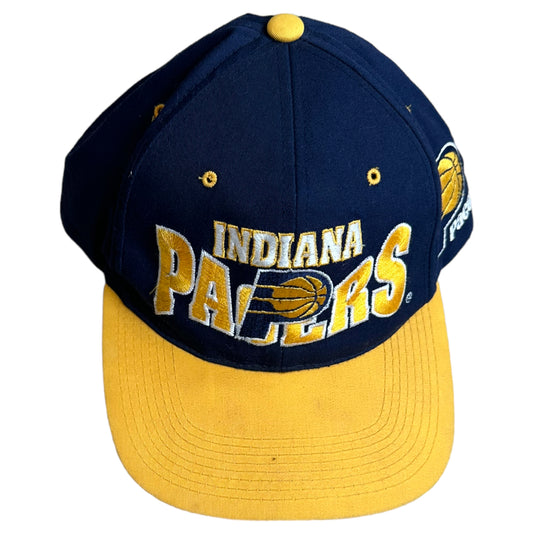 Pacers SnapBack